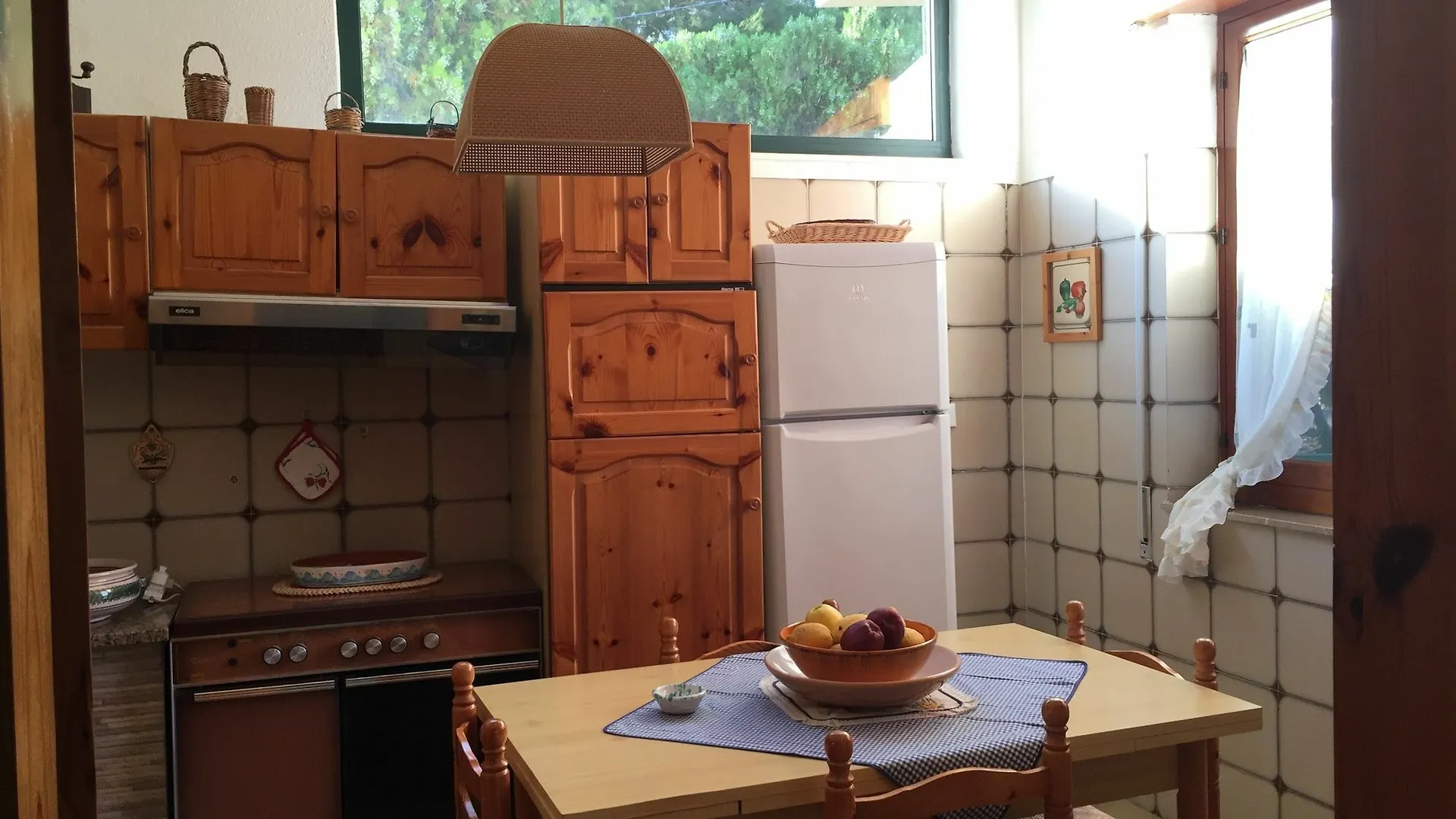 קאסטלמארה דל גולפו Villa Nana In Scopello 0*, קאסטלמארה דל גולפו איטליה
