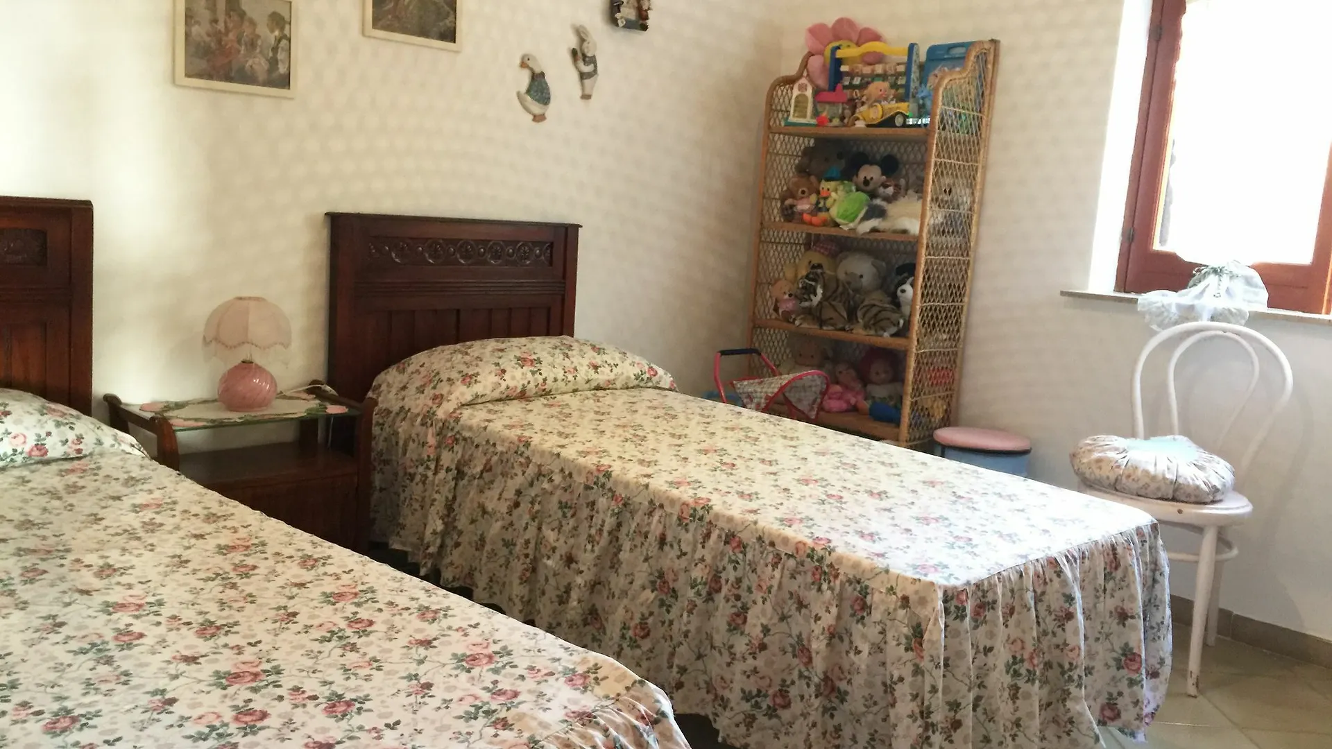 קאסטלמארה דל גולפו Villa Nana In Scopello דירה קאסטלמארה דל גולפו