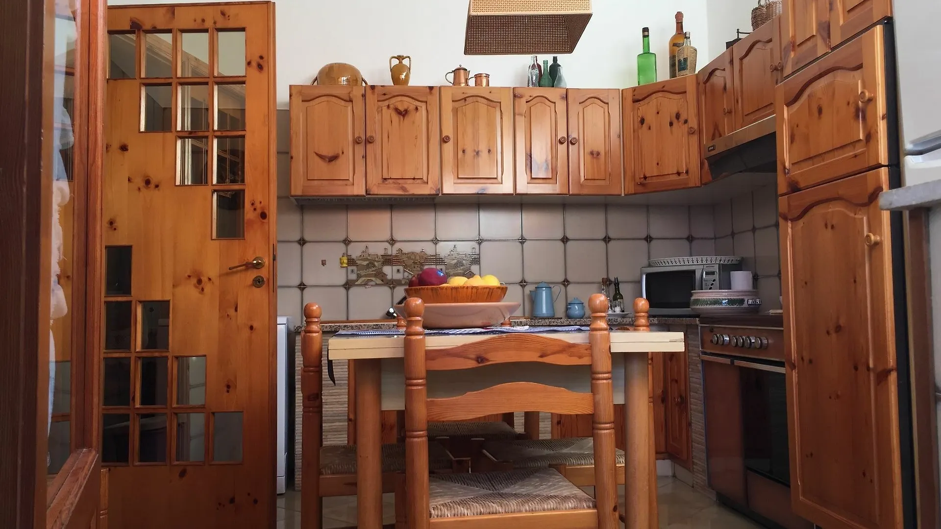 קאסטלמארה דל גולפו Villa Nana In Scopello 0*, קאסטלמארה דל גולפו איטליה