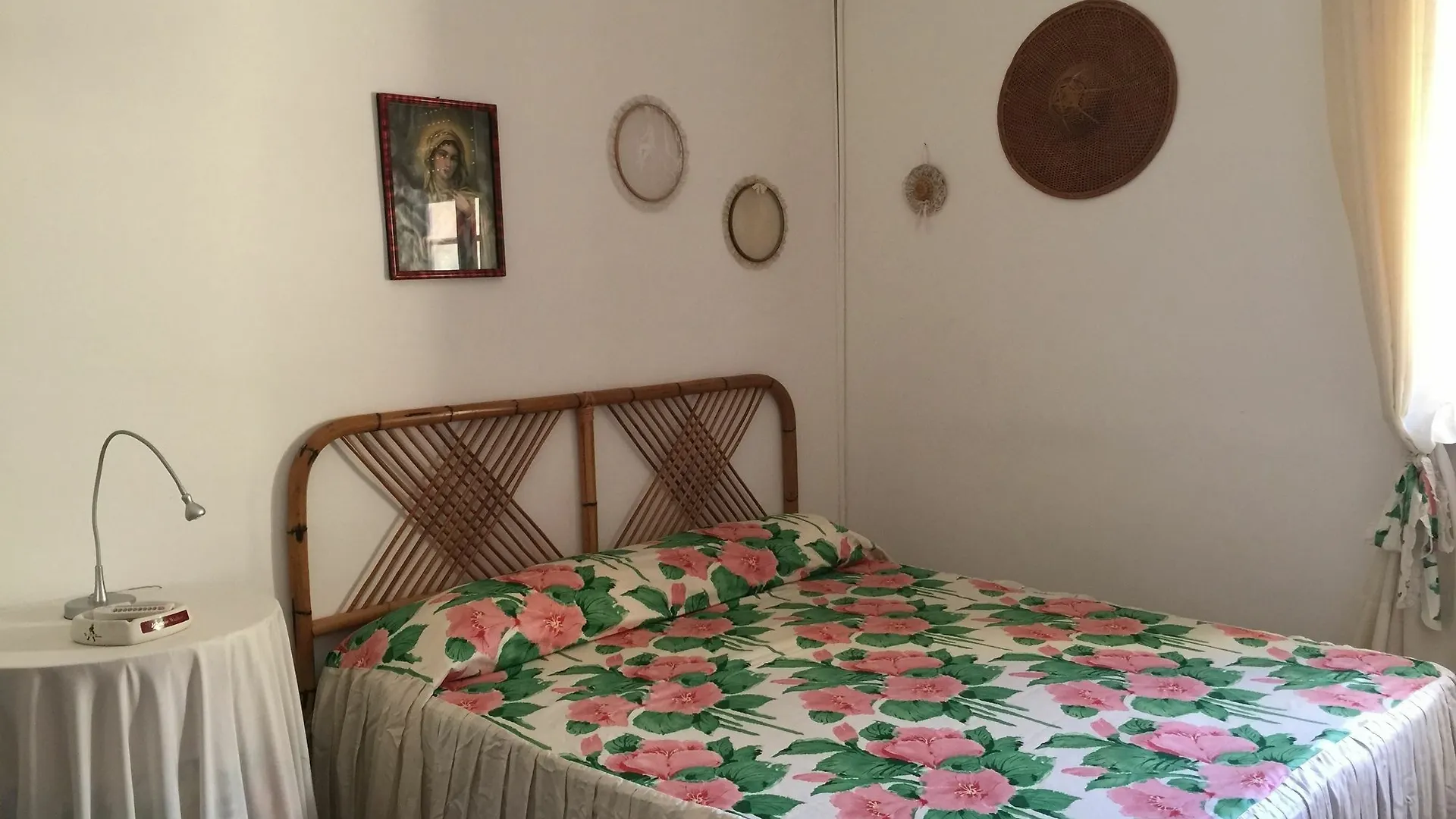קאסטלמארה דל גולפו Villa Nana In Scopello דירה קאסטלמארה דל גולפו