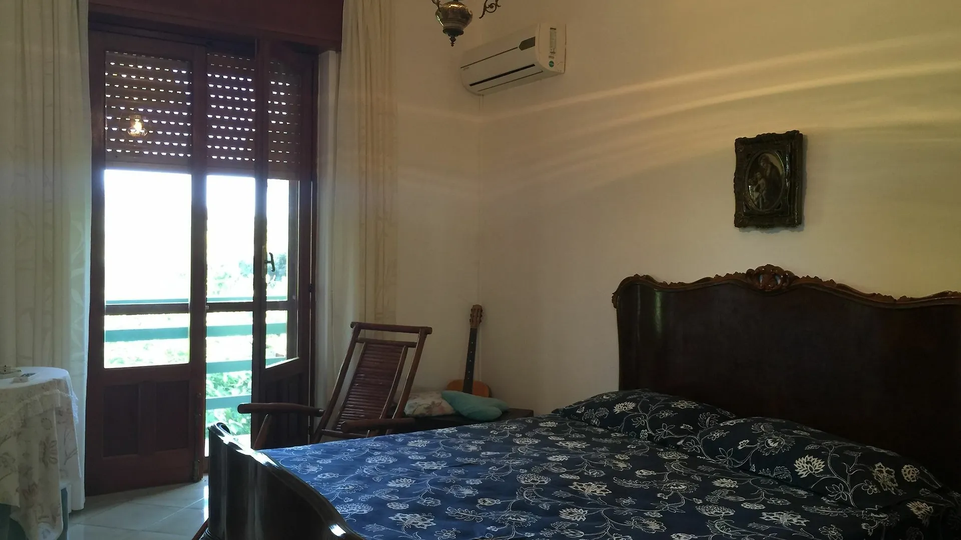קאסטלמארה דל גולפו Villa Nana In Scopello קאסטלמארה דל גולפו