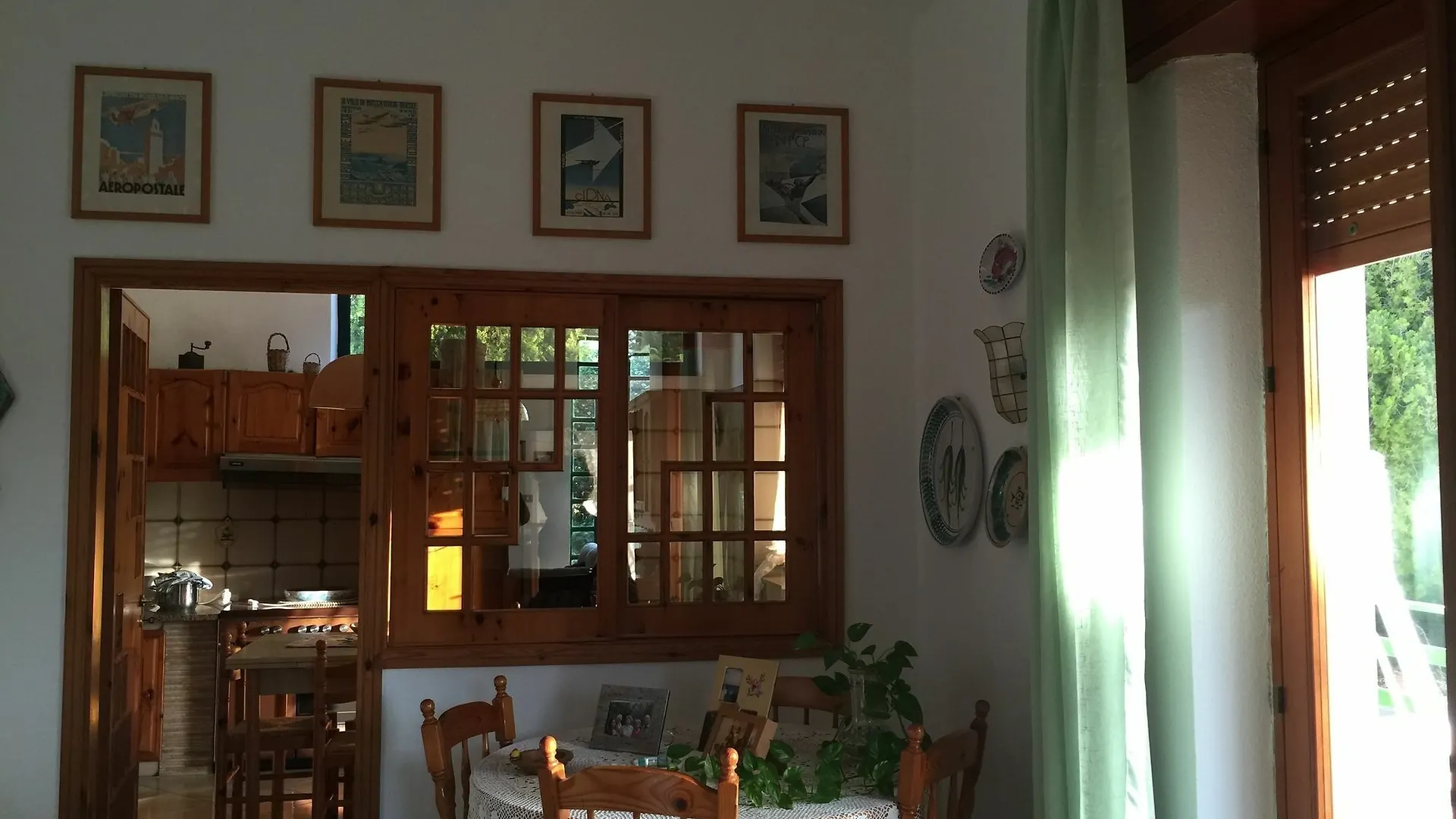 קאסטלמארה דל גולפו Villa Nana In Scopello 0*, קאסטלמארה דל גולפו