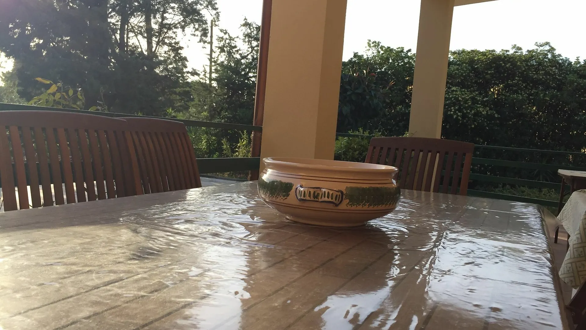 דירה קאסטלמארה דל גולפו Villa Nana In Scopello